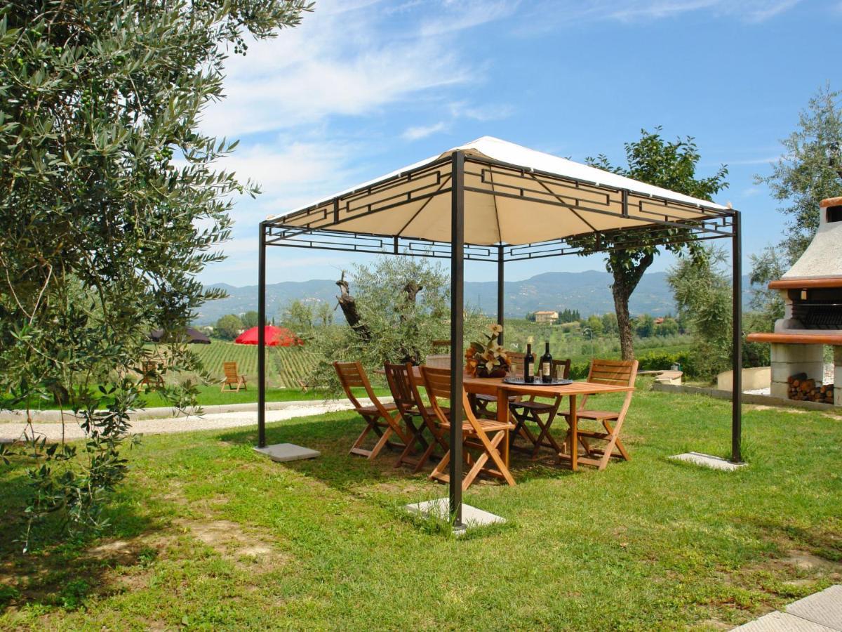 Holiday Home Borgo Fontana-7 By Interhome Cerreto Guidi Exterior foto