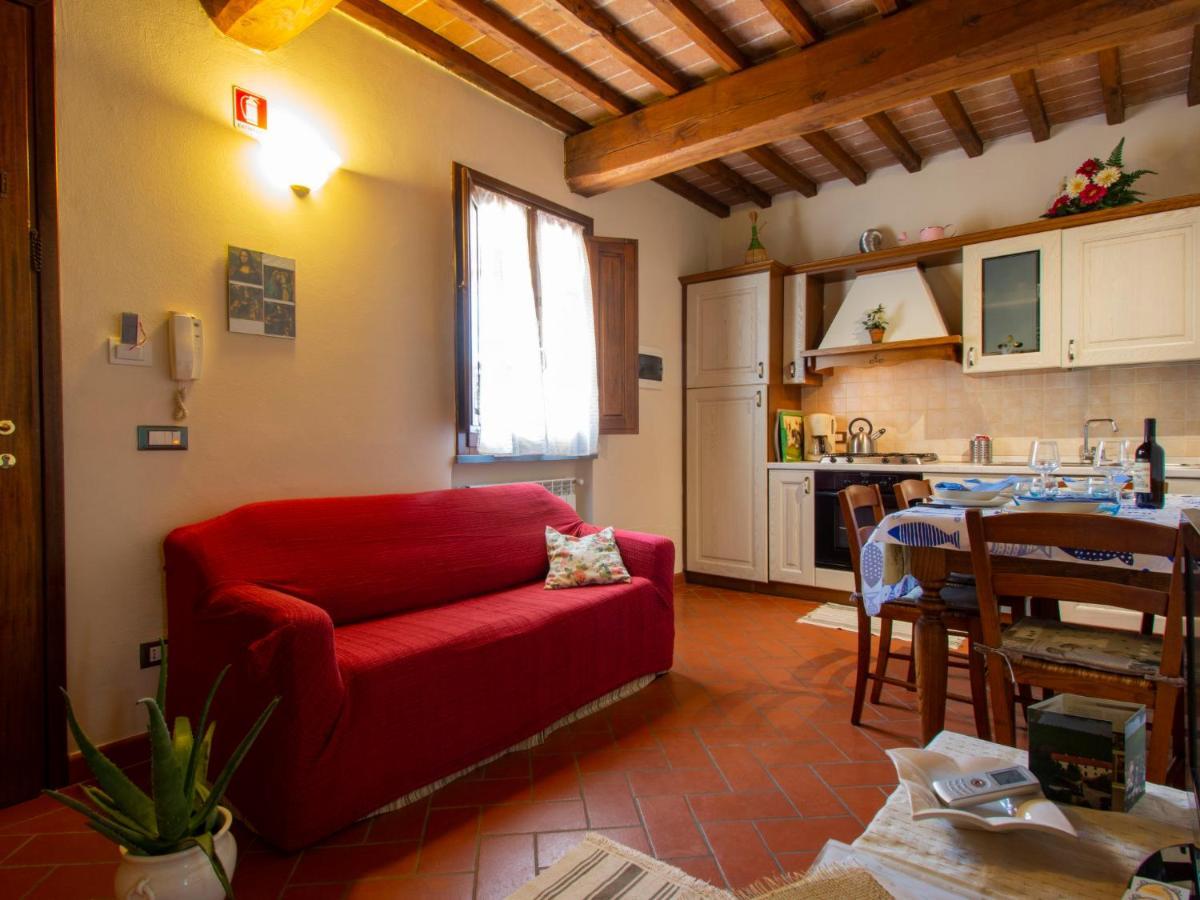 Holiday Home Borgo Fontana-7 By Interhome Cerreto Guidi Exterior foto